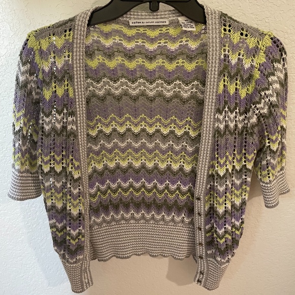 Cardigans - Picture 1 of 3